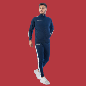 Tracksuit Set