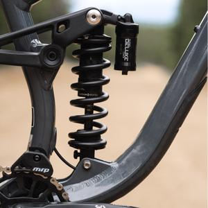 Shock Absorbers