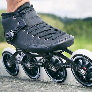 Rollerblading