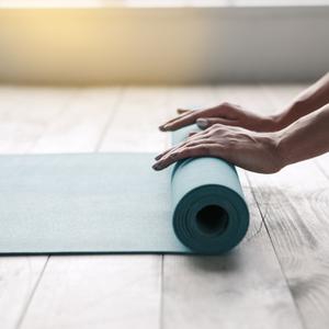 Yoga-Matten