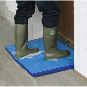 Disinfection 