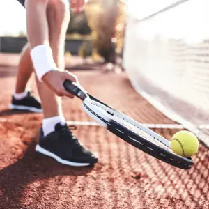 category Racket Sports  