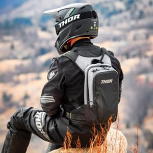 Hydration bag