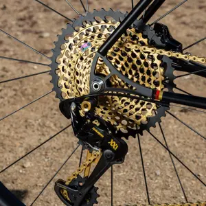 category Bicycle Transmissions