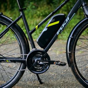 Bicycle Transmissions