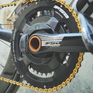 Bicycle Transmissions