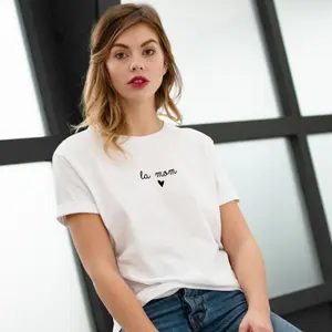 category T-shirt