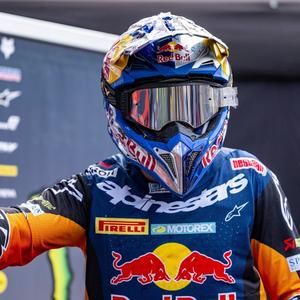Enduro, Trail and Trial helmets