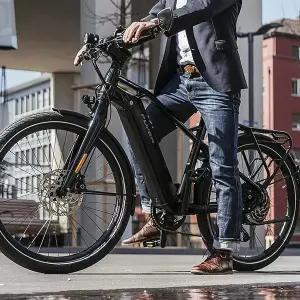 category E-Bikes