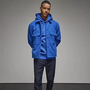 category Jackor och blousoner