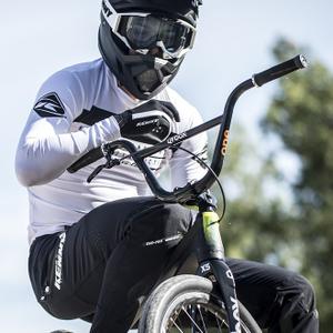 Schutzkleidung für Radfahrer