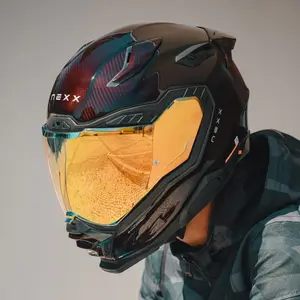 category Masks and visors