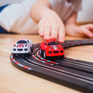 Cars & tracks