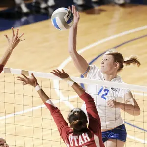 category Handball / Volleyball