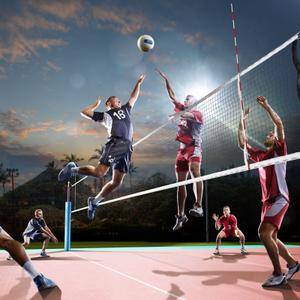 Volleyball