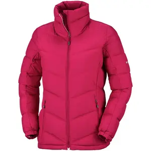 Jakke til kvinder Columbia Pike Lake