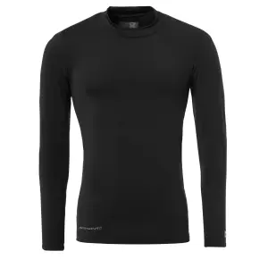 1003078-sous-maillot-manches-longues-uhlsport-distinction-noir