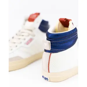 Baskets femme 0-105 Huna image-2