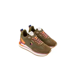 Baskets femme 0-105 Lenox Bamboo image-1