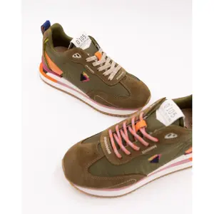 Baskets femme 0-105 Lenox Bamboo image-2