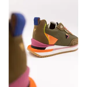 Baskets femme 0-105 Lenox Bamboo image-3