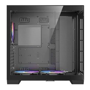 Boîtier PC grand tour Antec E-ATX C8 RGB image-2