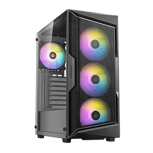 Case PC medio Antec Tour ATX AX61 Elite RGB