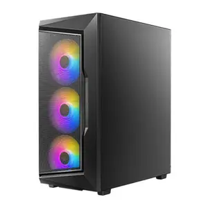 Case PC medio Antec Tour ATX AX61 Elite RGB image-1