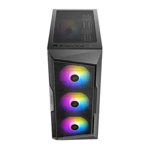Case PC medio Antec Tour ATX AX61 Elite RGB image-3