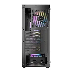Case PC medio Antec Tour ATX AX61 Elite RGB image-4