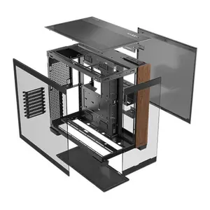 Boîtier PC Antec Grand Tour E-ATX image-4
