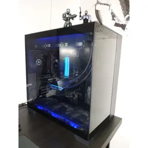 Boîtier PC Antec Grand Tour E-ATX image-5