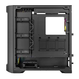 Boîtier PC grand tour avec panneaux vitrés Antec Performance 1 FT RGB image-2