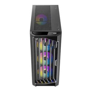 Boîtier PC grand tour avec panneaux vitrés Antec Performance 1 FT RGB image-5