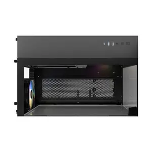 Mini tower PC case Antec Micro-ATX CX600M Trio RGB image-3