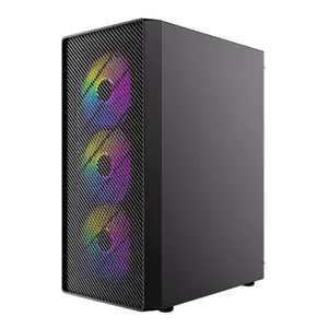 Custodia per PC Antec ATX Antec AX26 Elite