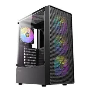 Custodia per PC Antec ATX Antec AX26 Elite image-1