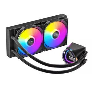 Wasserkühlung Antec AIO Skeleton RGB image-1