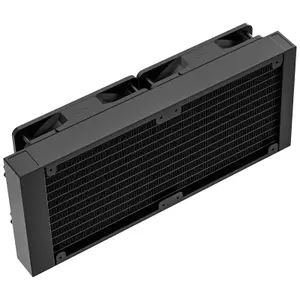 Wasserkühlung Antec AIO Skeleton RGB image-3