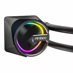 Wasserkühlung Antec AIO Skeleton RGB image-4