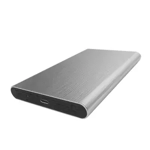 Custodia per disco rigido esterno Heden USB 3.1- S-ATA image-1