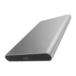 Custodia per disco rigido esterno Heden USB 3.1- S-ATA image-2