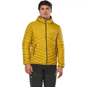 Down jacket Salewa Brenta image-1