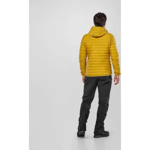 Down jacket Salewa Brenta image-3