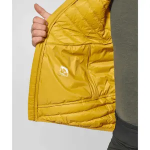 Down jacket Salewa Brenta image-4