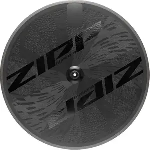 Tubeless disc rear wheel Zipp Super-9 CL XDR MY 2024