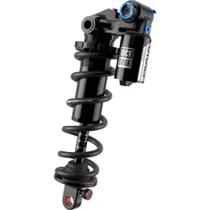 Amortizáló légkamra Rockshox Vivid Coil Ultimate RC2T