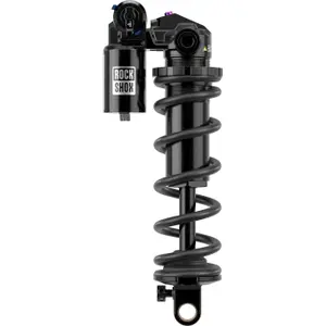 Amortizáló légkamra Rockshox Vivid Coil Ultimate RC2T image-1