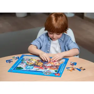 37 pieces pat'patrol puzzle Ravensburger image-2
