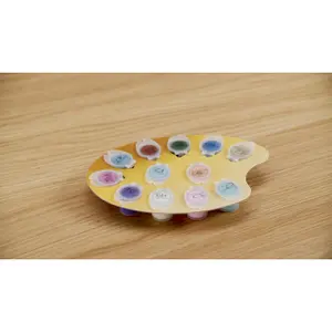 Creart square enjoy the moment Ravensburger image-1